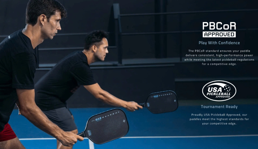 công nghệ lõi SST 2.0 CarbonRibCore™