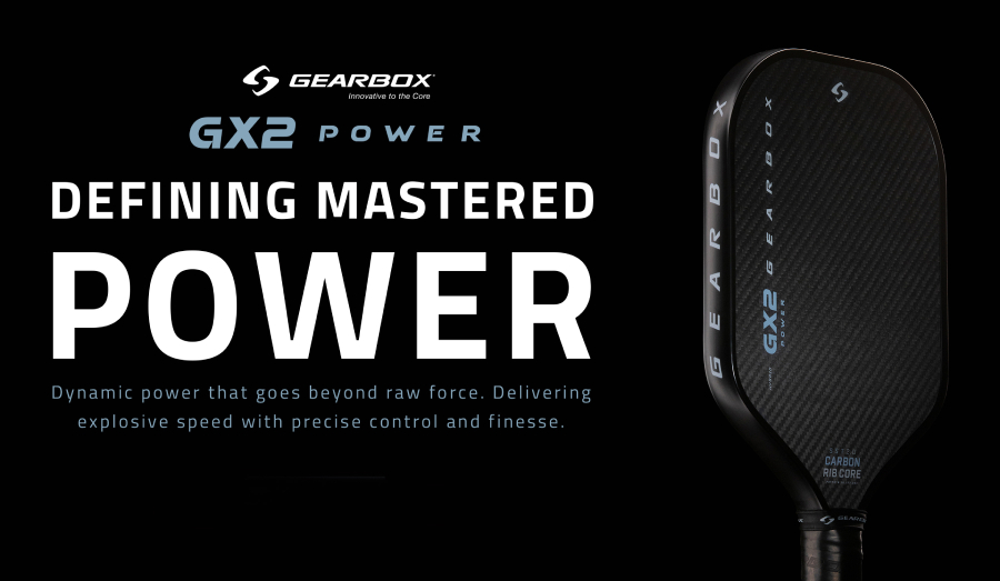 Giới thiệu về Gearbox GX2 Power Hybrid