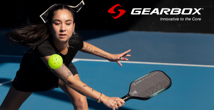 Công nghệ SST 2.0 CarbonRibCore™