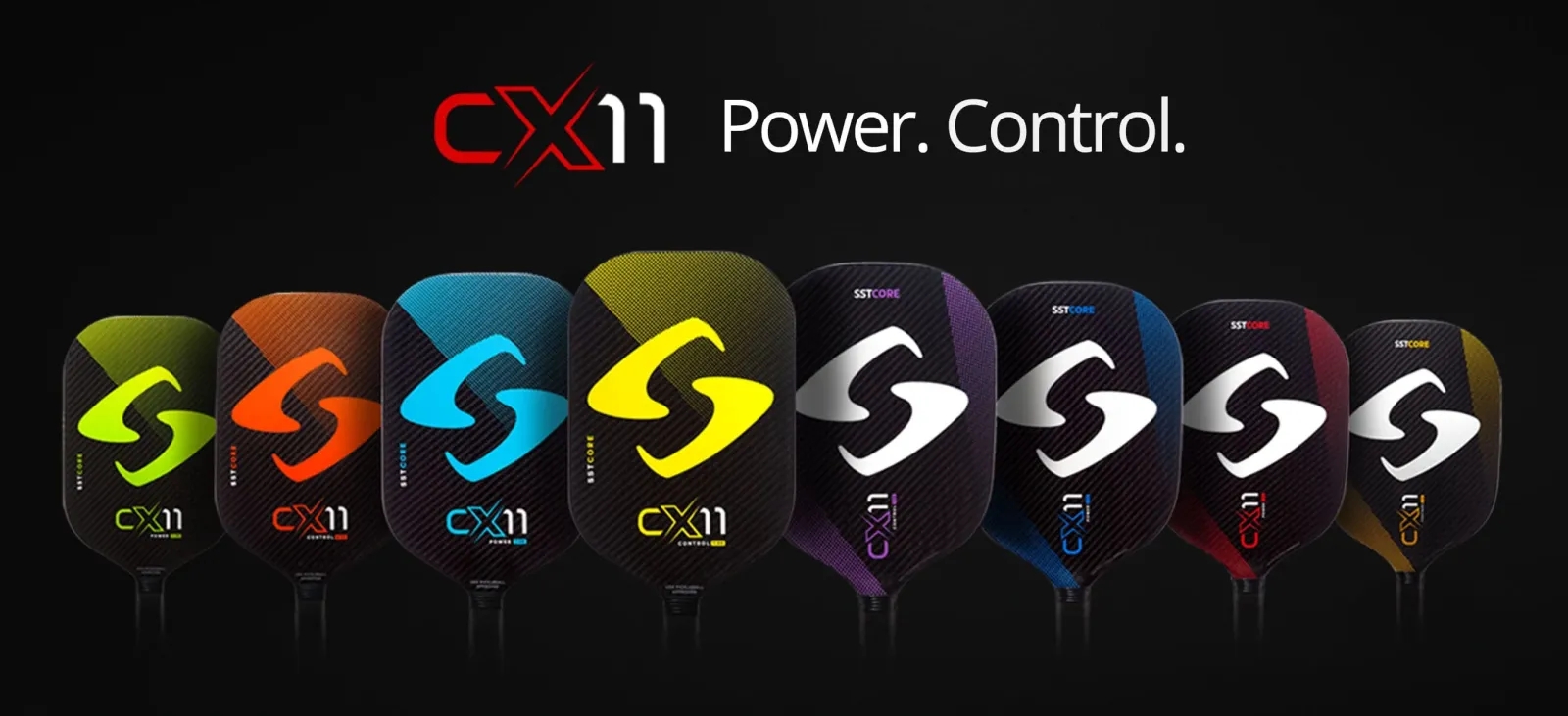 Vợt Gearbox CX11 Power chính hãng tại Việt Nam