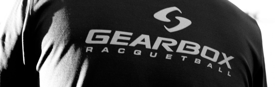 Gearbox pickleball