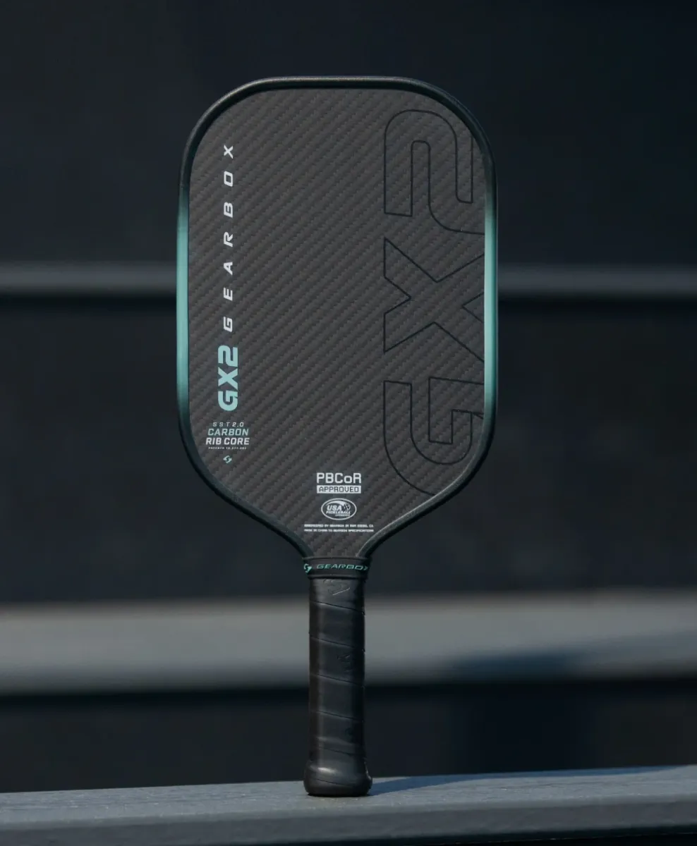 Vợt Gearbox GX2 Elongated chính hãng