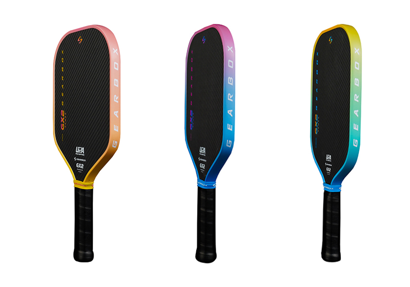 Gearbox GX2 Power Limited Edition