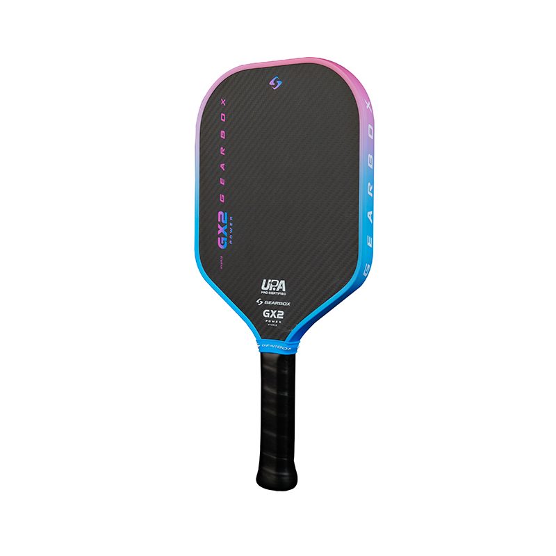 GX2 Power Limited Edition Hybrid Blue Pink