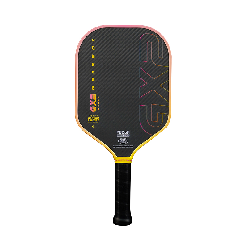 GX2 Power Limited Edition Hybrid Yellow Pink