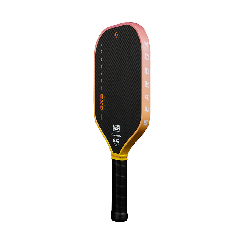 GX2 Power Limited Edition vượt trội với công nghệ đỉnh cao
