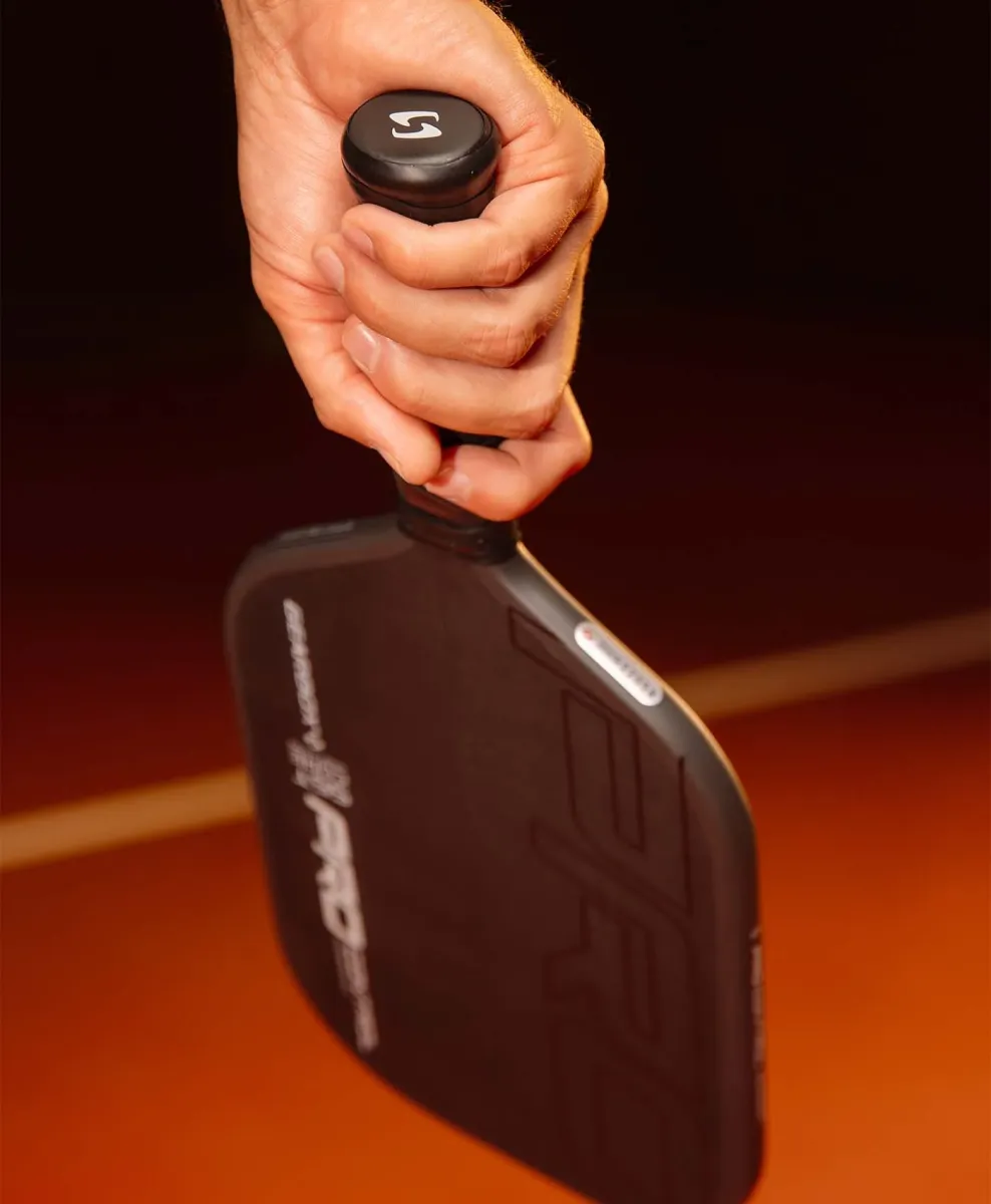 Vợt Gearbox Pro Control Elongated chính hãng